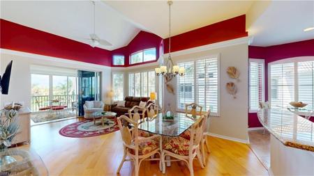 16430 Millstone CIR
