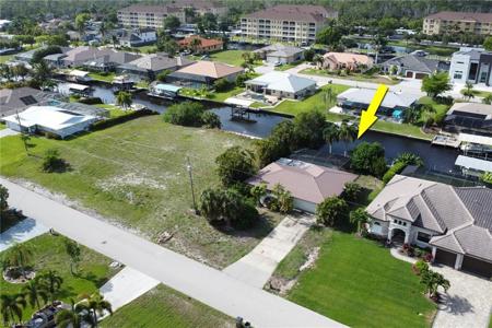 1890 Coral Point DR