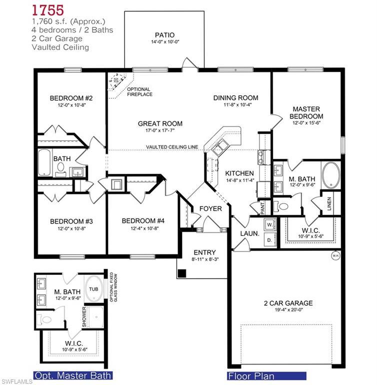 Image 2: Floor plan