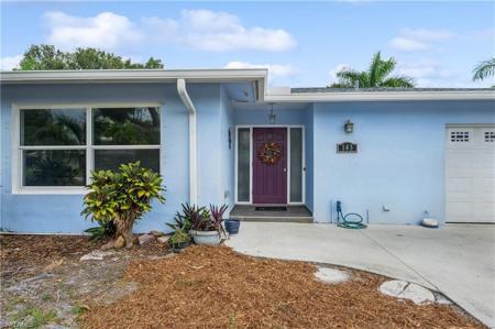 143 Coral DR