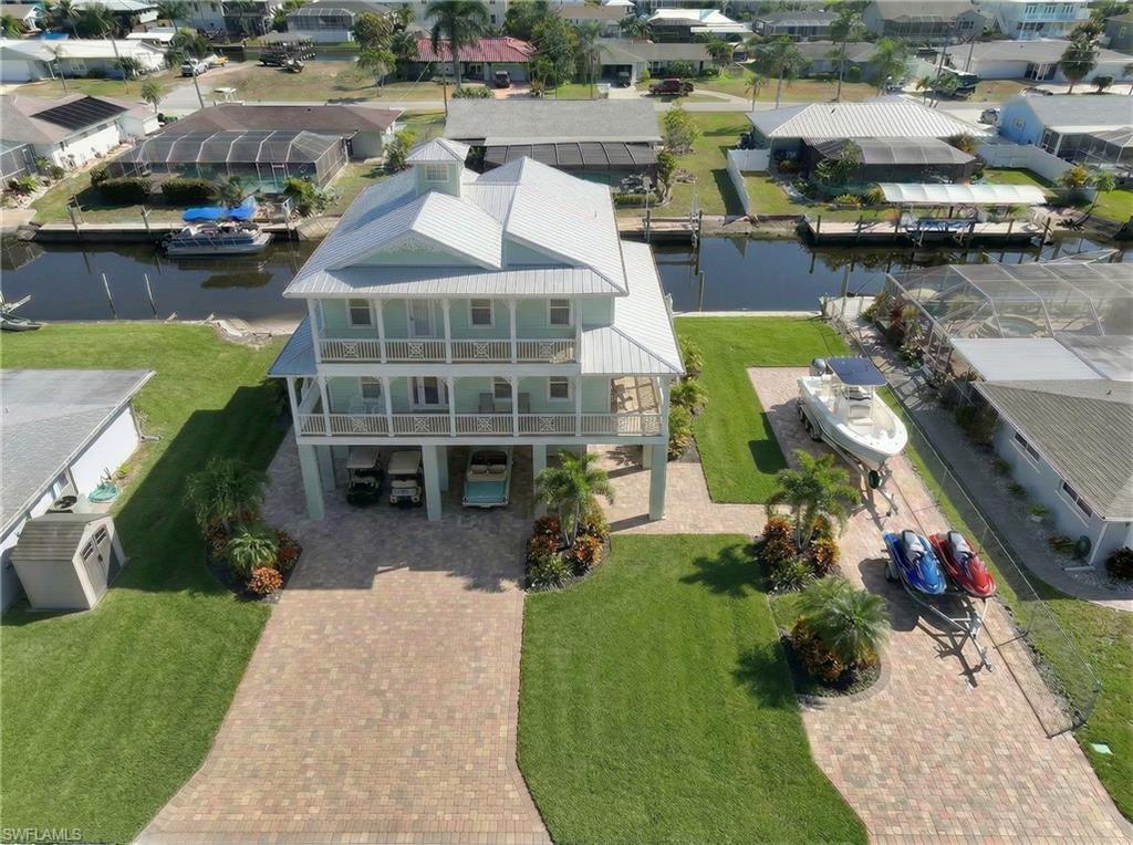 Image 3: Virtual concept of a coastal key west style home we have builders on standby to build!