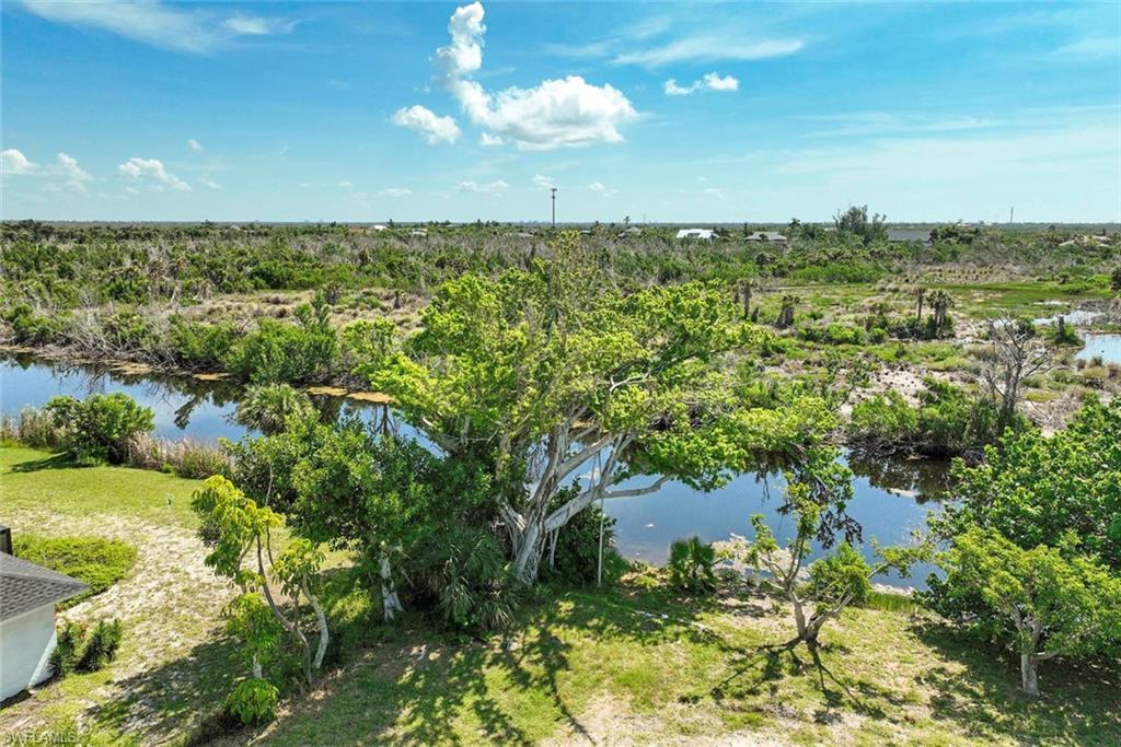 Image 3: Overlooking Wildlife Preserve