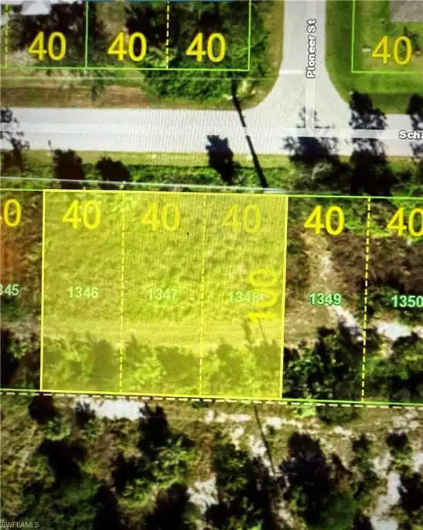 Image 1: View lot
