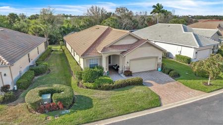 11910 Bramble Cove DR