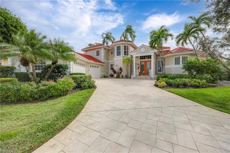 13871 Blenheim Trail RD
