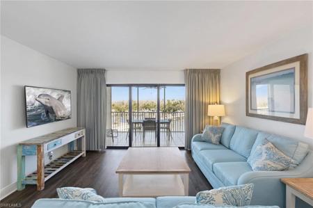 4116 Bayside Villas