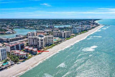 3333 Gulf Shore BLVD N