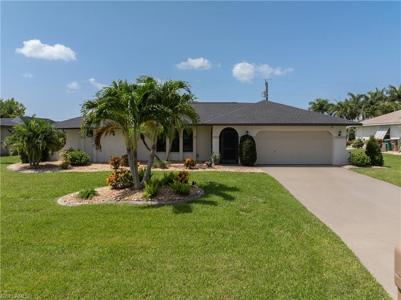 818 El Dorado PKWY W