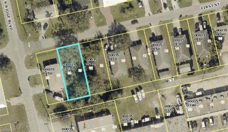 13005 First ST