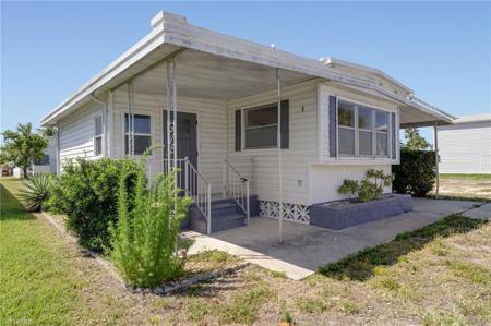 11291 Bayside BLVD