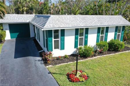 350 Carnaby CT