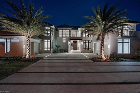 3163 Gin LN