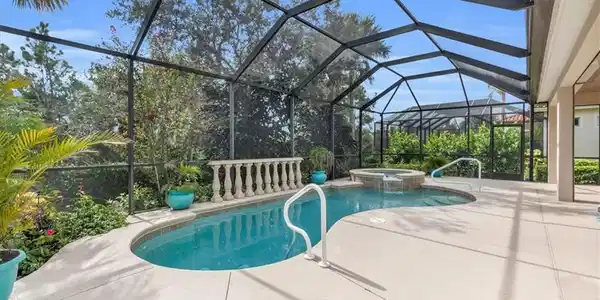 5416 Whispering Willow WAY