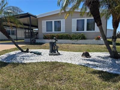 196 Palm Harbor DR