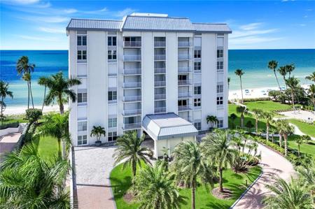 1285 Gulf Shore BLVD N