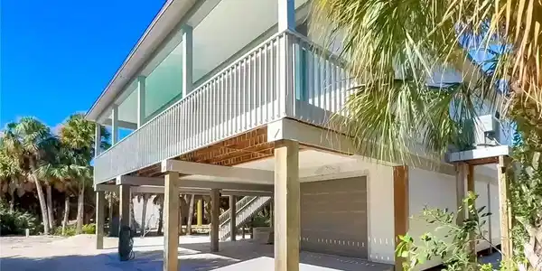 4441 Harbor Bend DR