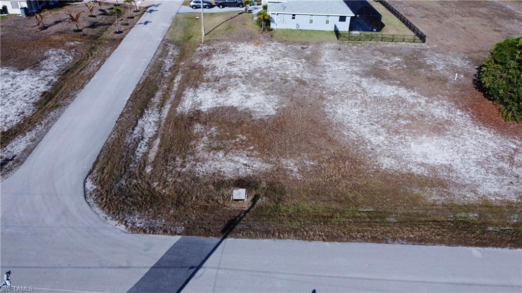 Image 1: View of subject property