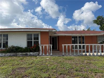 4143 Country Club BLVD
