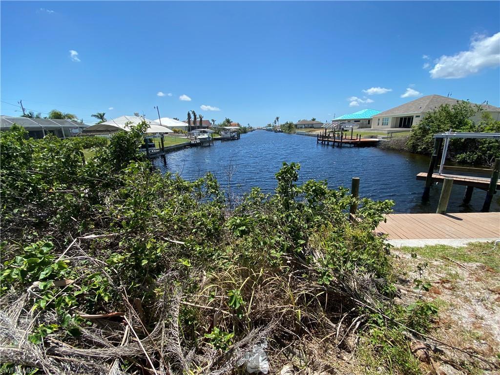 Image 4: View of dock with a water view
