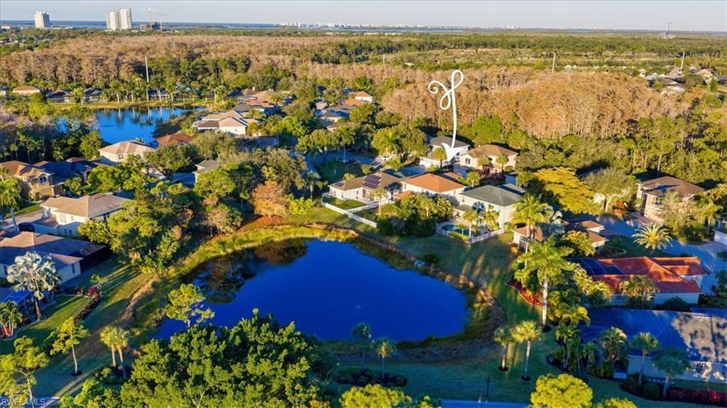 Image 2: Lake View & South Eastern Exposure!