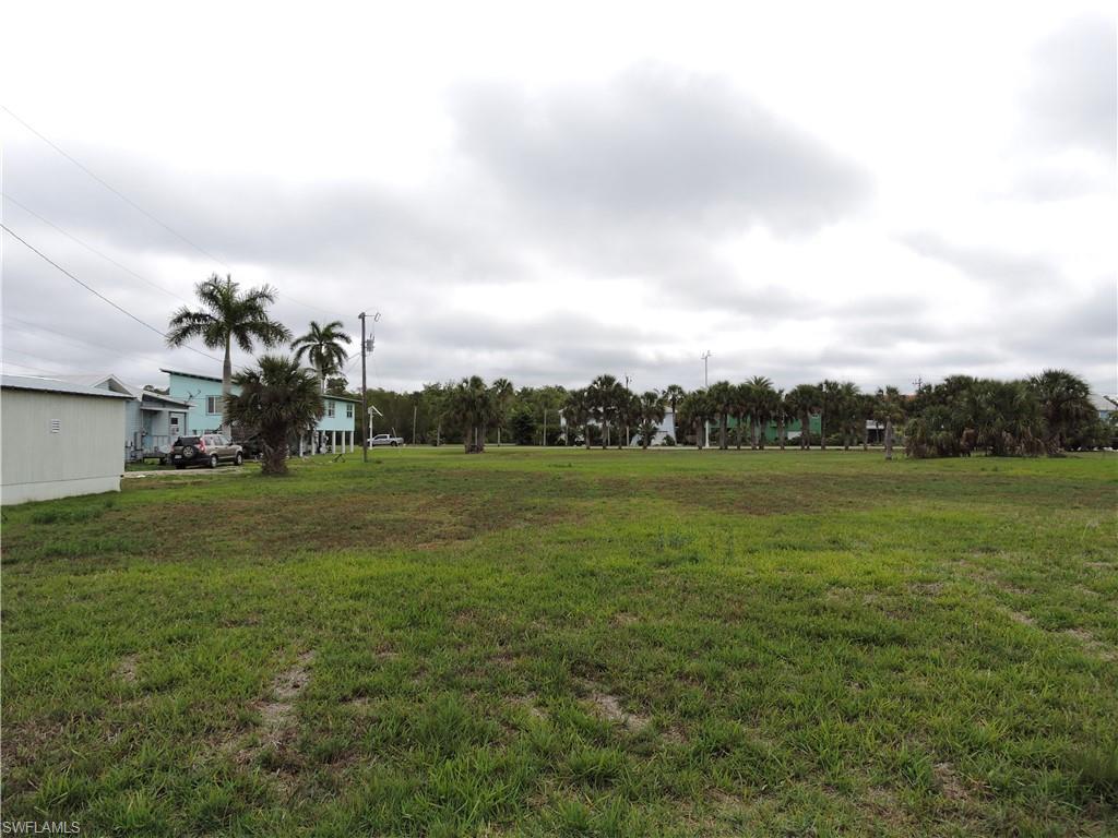 Image 2: View of utilities along the left side of the property