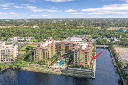 2825 Palm Beach BLVD