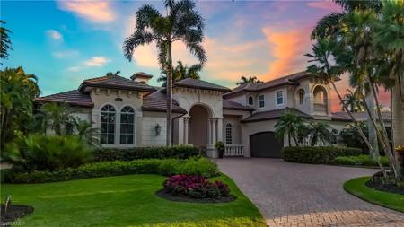 480 Wedge DR
