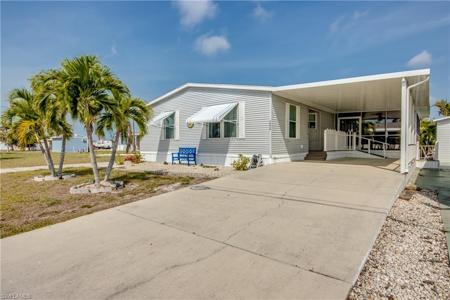 4918 Sandpiper DR