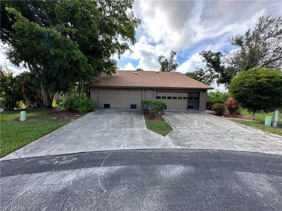 17503 Village Inlet CT