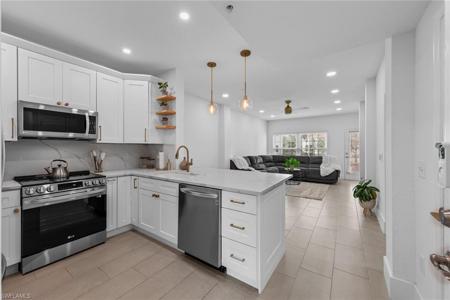 23710 Walden Center DR