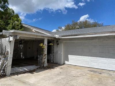 657 Coral DR