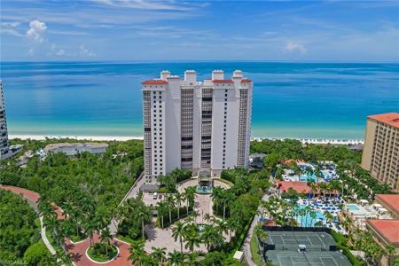 8665 Bay Colony DR
