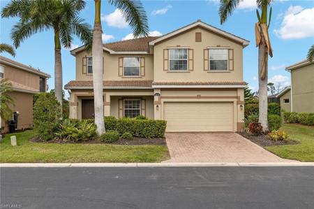 8578 Colony Trace DR