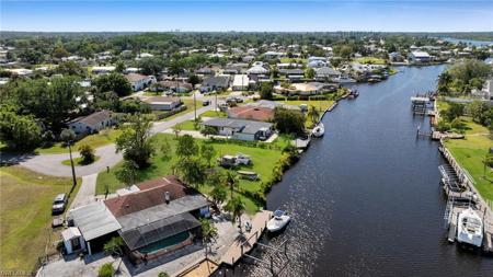 2106 E Tobago CIR