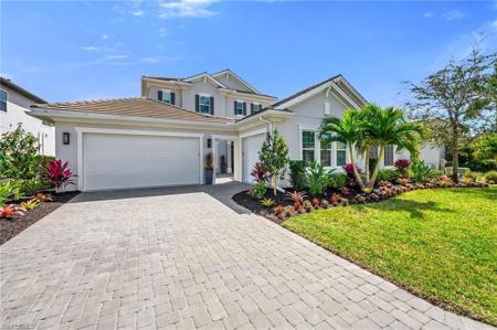 3410 Wellfleet LN