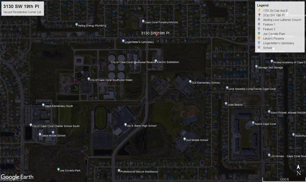 Image 4: Map / location
