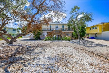 132 Bay Mar DR