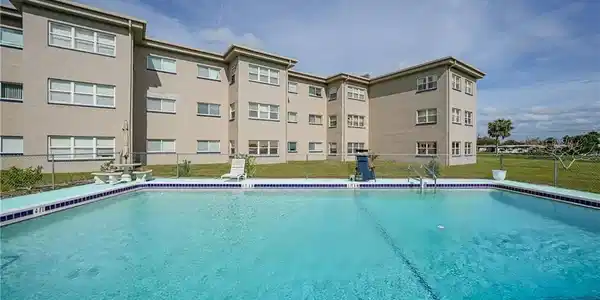 3100 Harbor BLVD