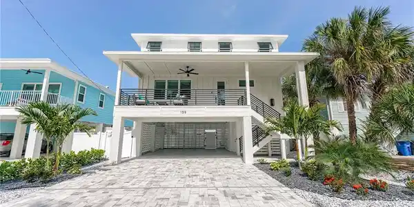 159 Delmar AVE