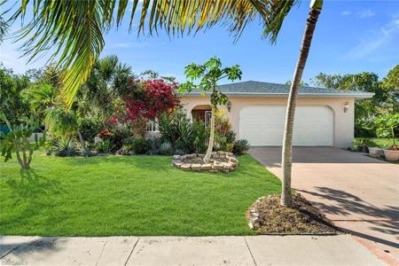 590 Fieldstone DR