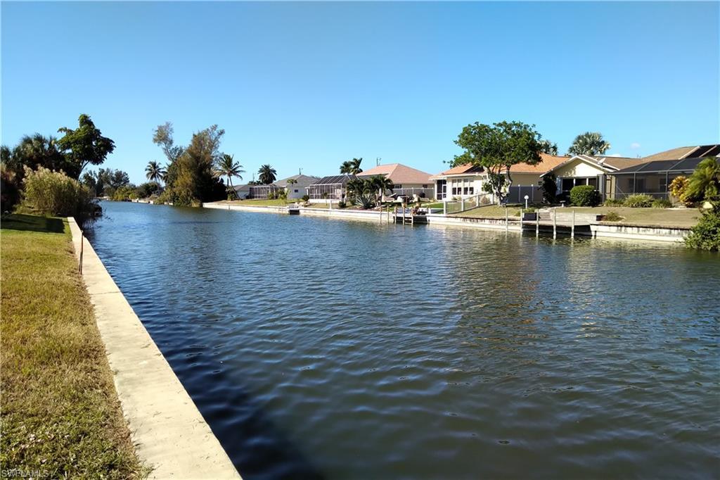 Image 2: West Canal View.