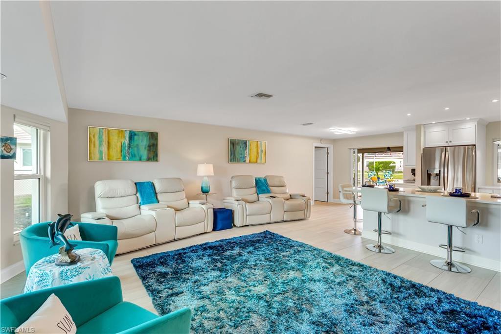 Image 2: View of living room