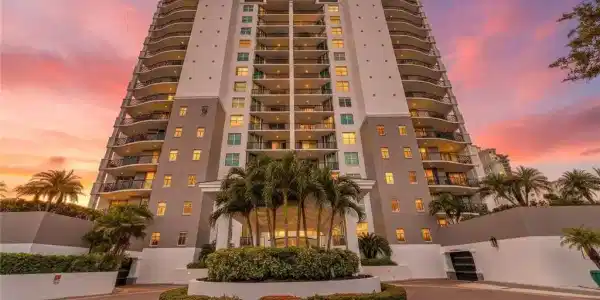 455 Cove Tower DR