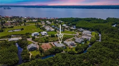 6040 Eagle Watch CT
