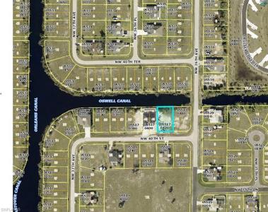 3605 NW 40th ST