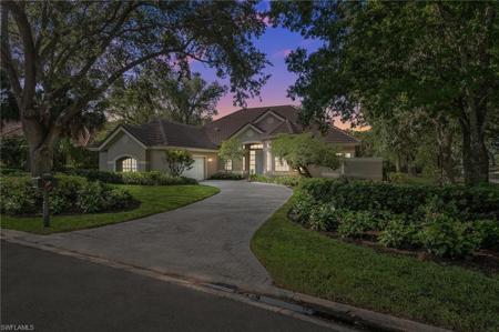 24881 Pennyroyal DR