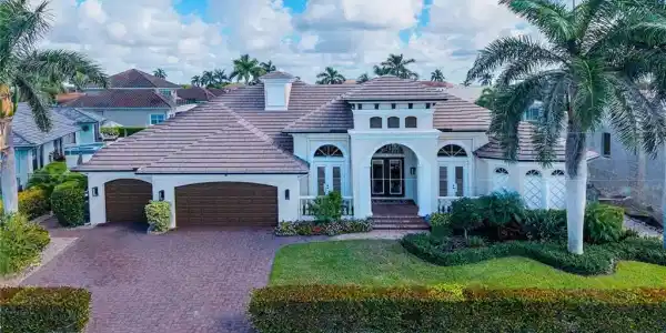 287 Rockhill CT