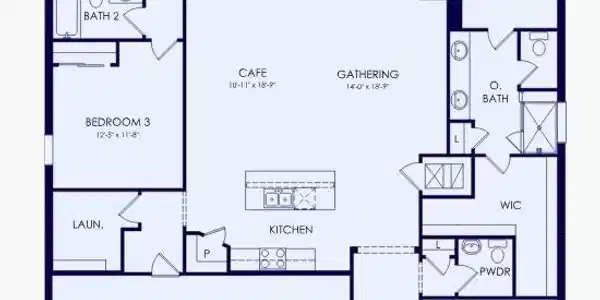 Image 2: Floor plan