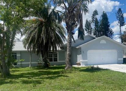 1841 Coral Point DR