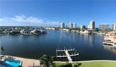 250 Park Shore DR